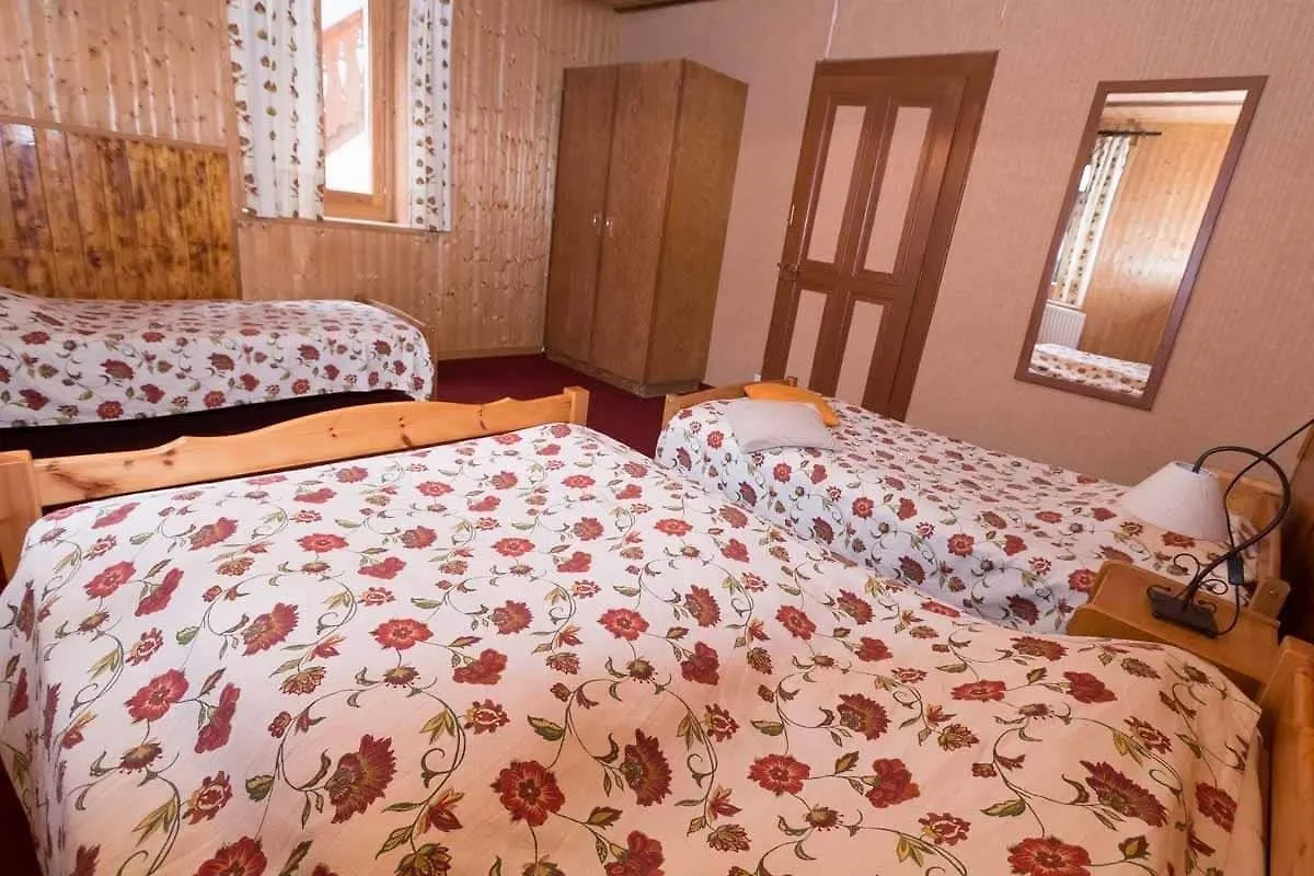 Hotel Chalet La Coutettaz Morzine