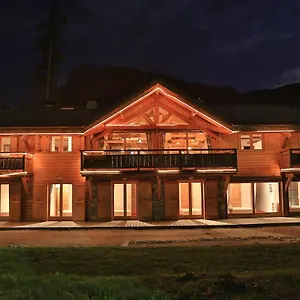 Chalet Flo Morzine