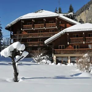 Les Lans Hotel