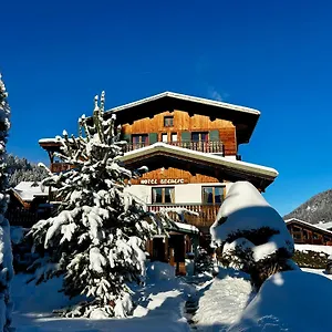 Bel'alpe Hotel