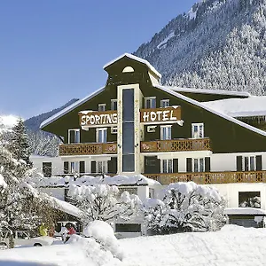 Le Sporting Morzine