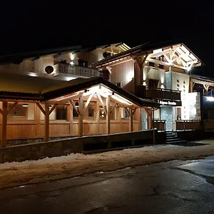 Alpen Roc Hotel