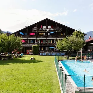 La Bergerie Hotel